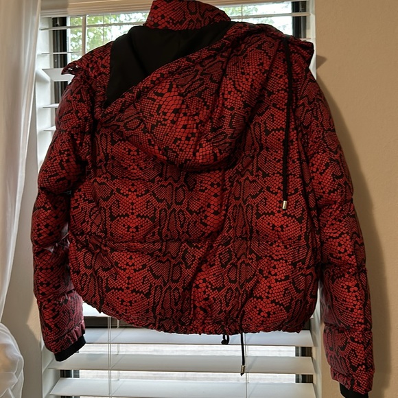 Zara jacket - Picture 3 of 4